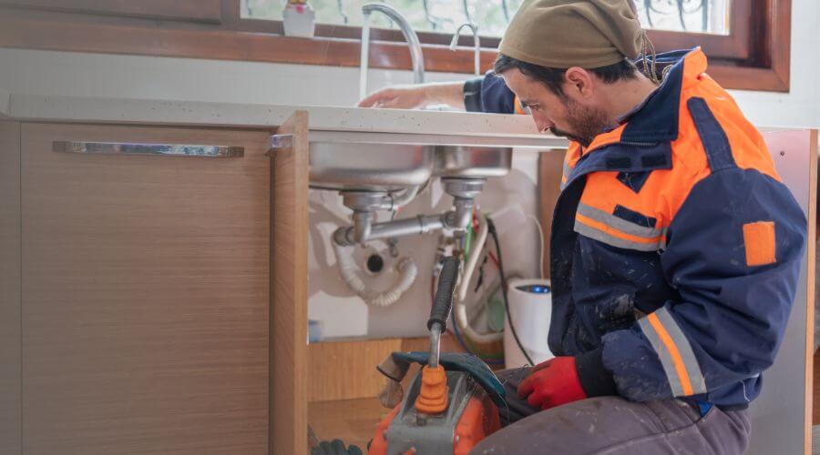 moen bathroom faucet repair in Clearmont, MO